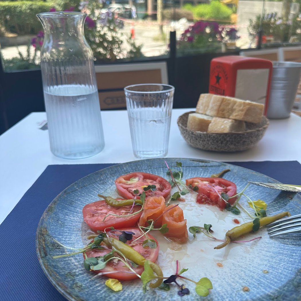 Pintxo jatetxea 5